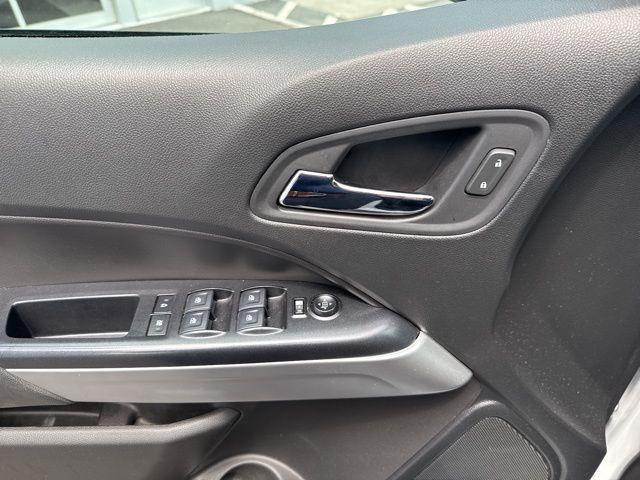 used 2020 Chevrolet Colorado car, priced at $29,992