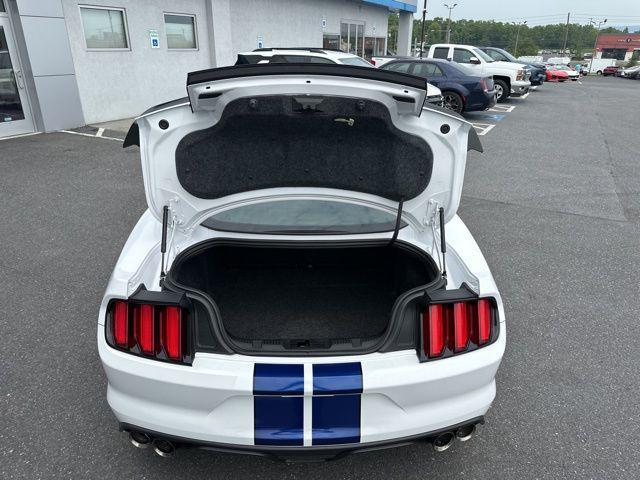 used 2016 Ford Shelby GT350 car, priced at $49,992