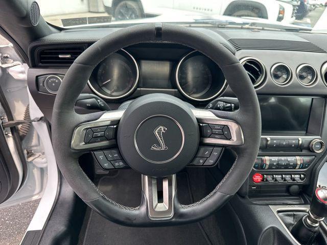 used 2016 Ford Shelby GT350 car, priced at $49,992