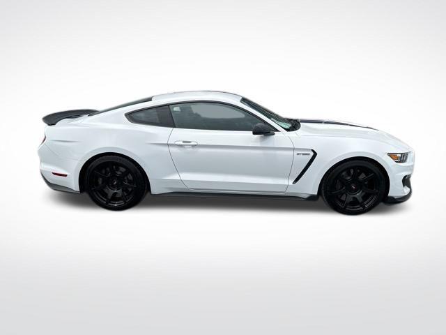 used 2016 Ford Shelby GT350 car, priced at $49,992