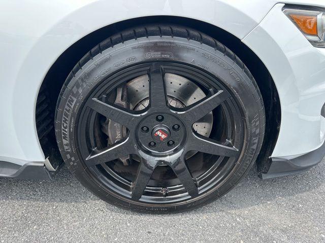 used 2016 Ford Shelby GT350 car, priced at $49,992