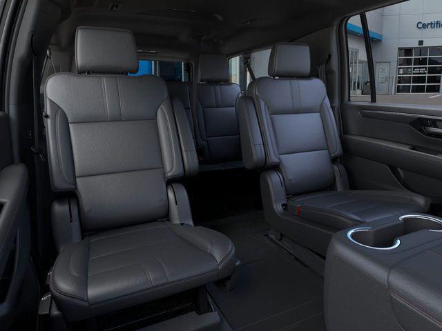 new 2025 Chevrolet Suburban car, priced at $84,894