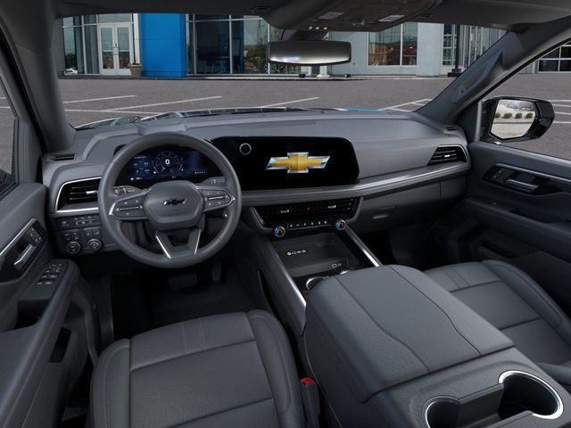 new 2025 Chevrolet Suburban car, priced at $84,894
