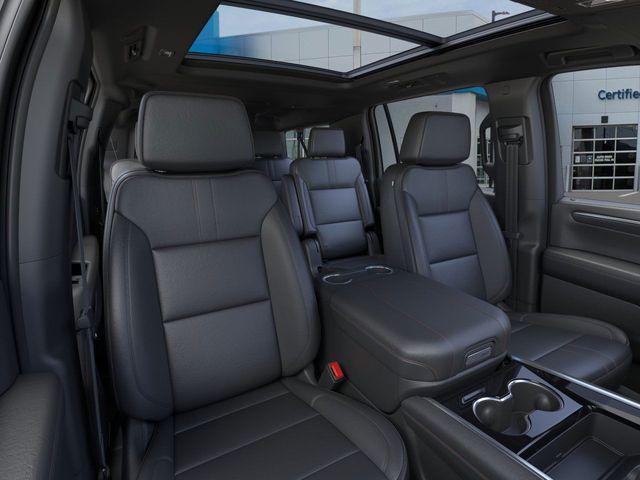 new 2025 Chevrolet Suburban car, priced at $84,894