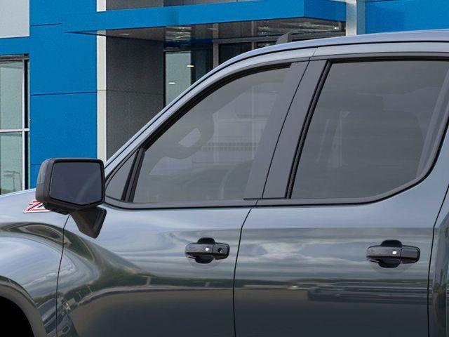 new 2025 Chevrolet Silverado 1500 car, priced at $66,039