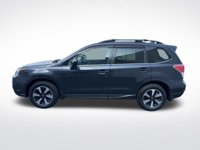 used 2017 Subaru Forester car, priced at $16,240