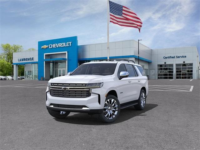 new 2024 Chevrolet Tahoe car, priced at $81,665