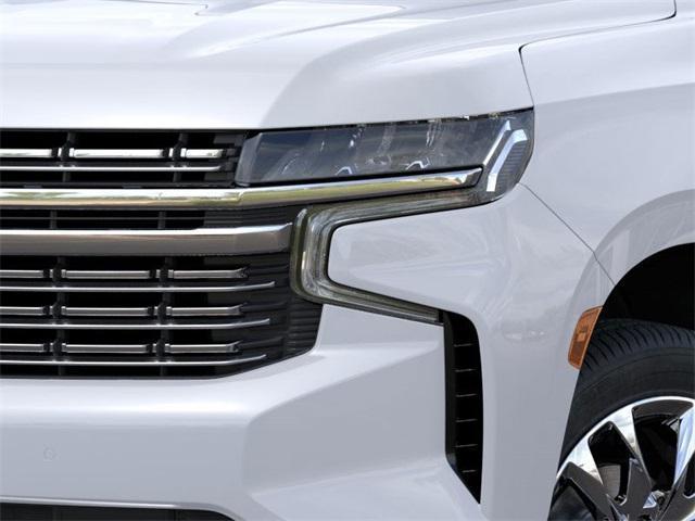 new 2024 Chevrolet Tahoe car, priced at $81,665