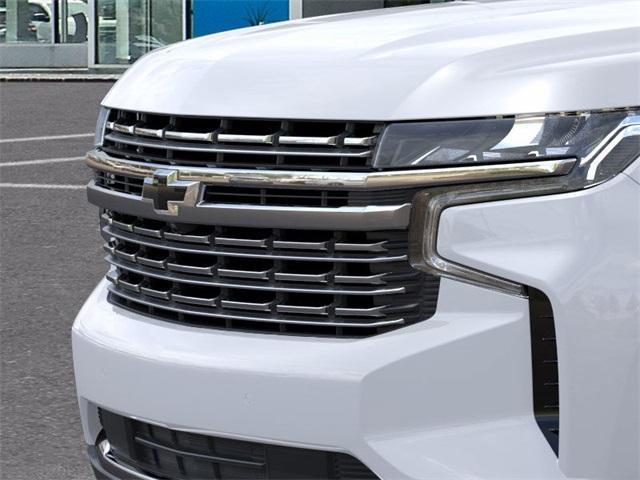 new 2024 Chevrolet Tahoe car, priced at $81,665