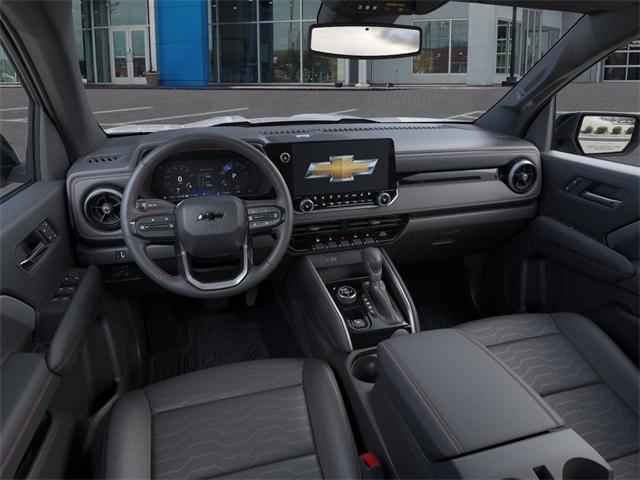 new 2024 Chevrolet Colorado car, priced at $47,300