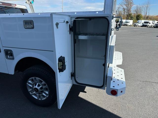 new 2024 Chevrolet Silverado 2500 car, priced at $73,118