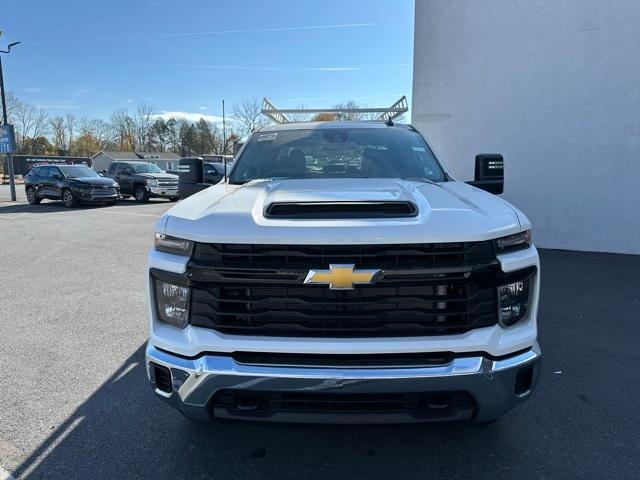 new 2024 Chevrolet Silverado 2500 car, priced at $73,118