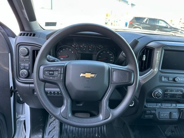 new 2024 Chevrolet Silverado 2500 car, priced at $73,118