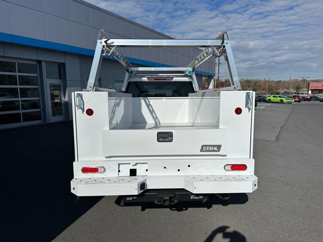 new 2024 Chevrolet Silverado 2500 car, priced at $73,118