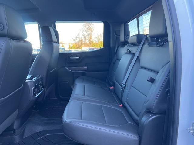 used 2019 Chevrolet Silverado 1500 car, priced at $30,818