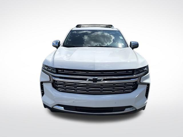 used 2023 Chevrolet Tahoe car, priced at $60,992