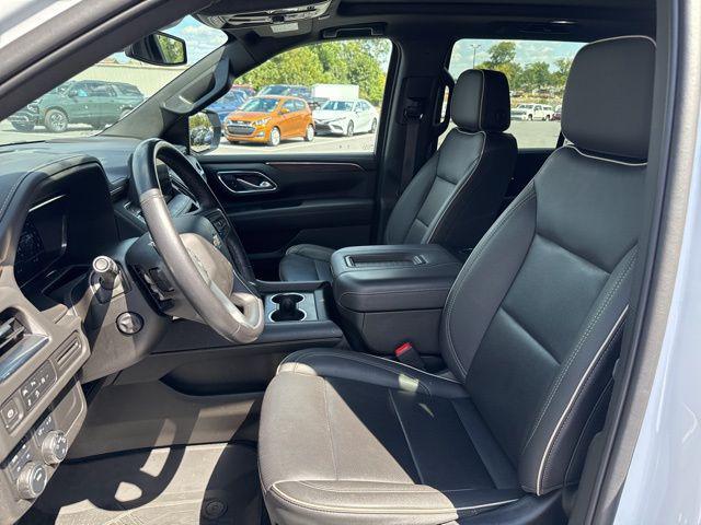 used 2023 Chevrolet Tahoe car, priced at $60,992