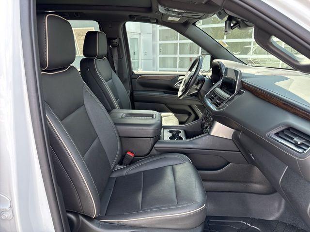 used 2023 Chevrolet Tahoe car, priced at $60,992