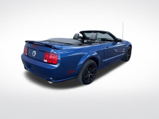 used 2008 Ford Mustang car, priced at $19,992