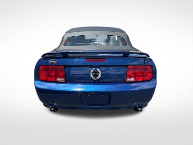 used 2008 Ford Mustang car, priced at $19,992