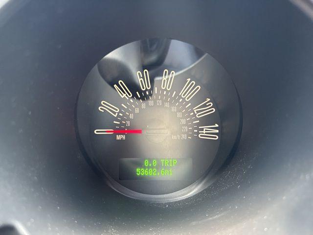 used 2008 Ford Mustang car, priced at $19,992
