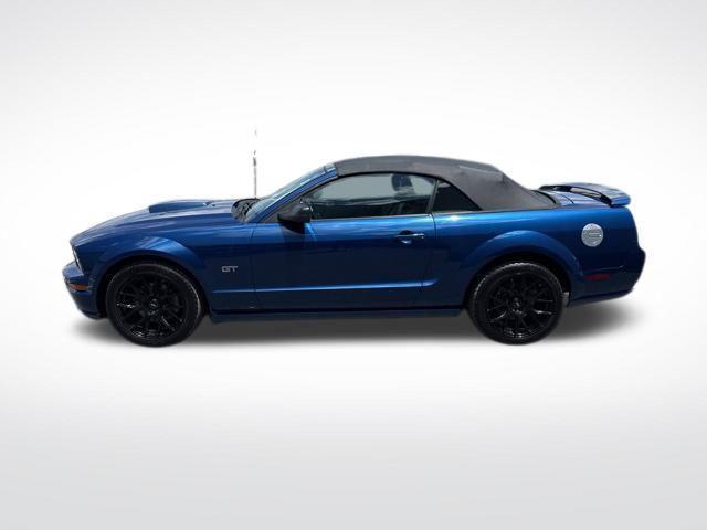 used 2008 Ford Mustang car, priced at $19,992