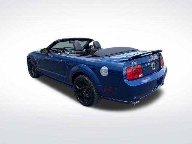 used 2008 Ford Mustang car, priced at $19,992