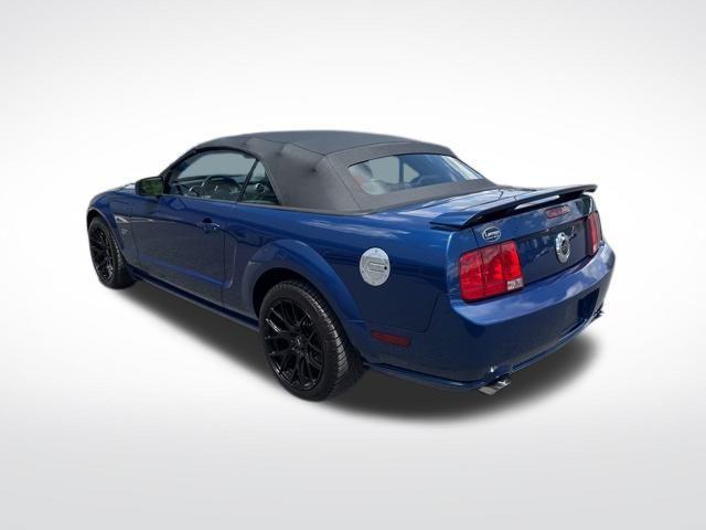 used 2008 Ford Mustang car, priced at $19,992