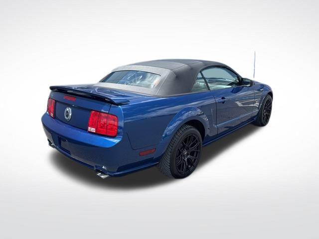 used 2008 Ford Mustang car, priced at $19,992