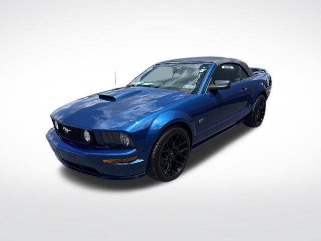used 2008 Ford Mustang car, priced at $19,992