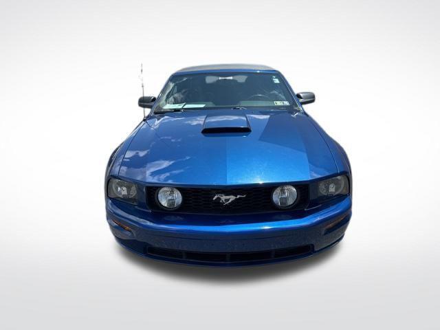 used 2008 Ford Mustang car, priced at $19,992