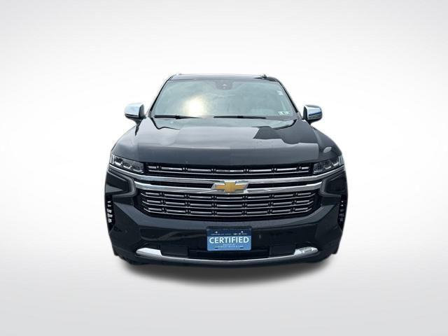 used 2024 Chevrolet Tahoe car, priced at $63,992
