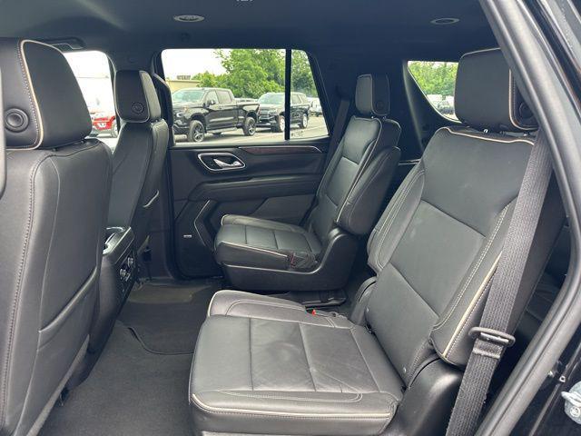 used 2024 Chevrolet Tahoe car, priced at $63,992
