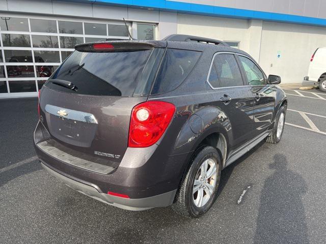 used 2013 Chevrolet Equinox car, priced at $7,992