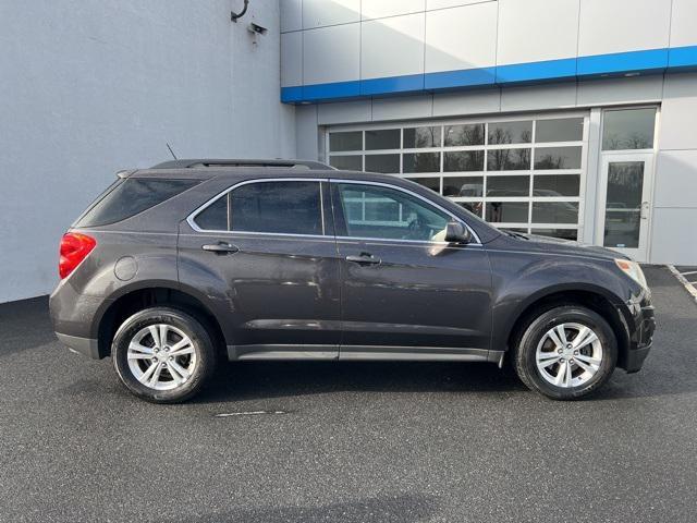 used 2013 Chevrolet Equinox car, priced at $7,992