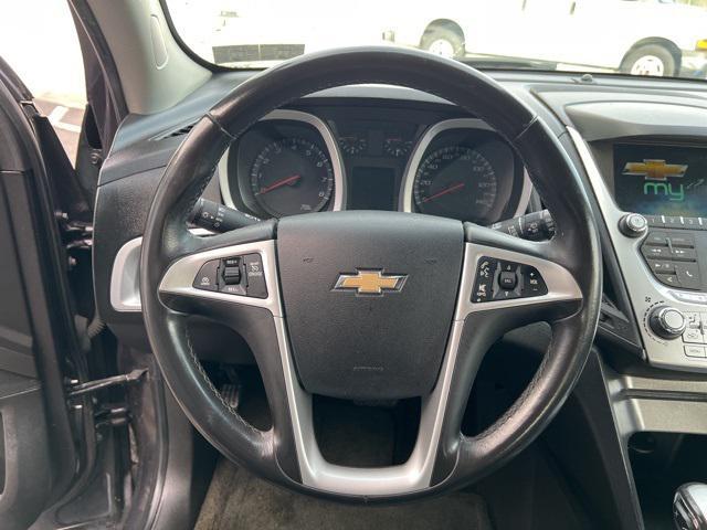 used 2013 Chevrolet Equinox car, priced at $7,992