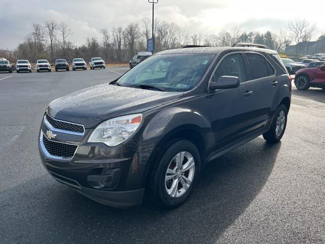 used 2013 Chevrolet Equinox car, priced at $7,992