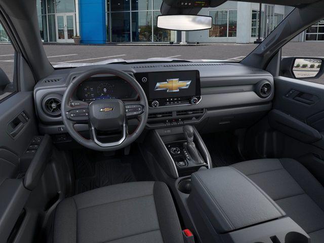 new 2026 Chevrolet Colorado car, priced at $39,645