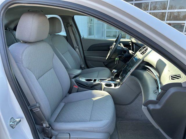 used 2015 Chevrolet Malibu car, priced at $11,200