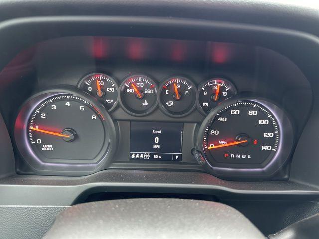 new 2025 Chevrolet Silverado 2500 car, priced at $72,043