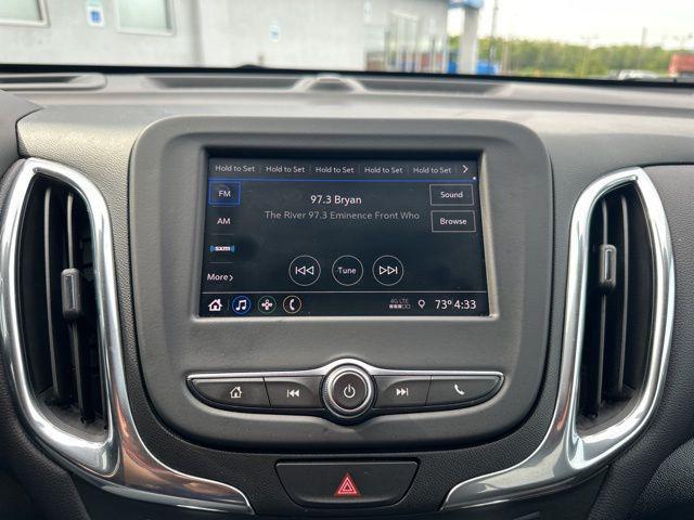 used 2020 Chevrolet Equinox car, priced at $15,492