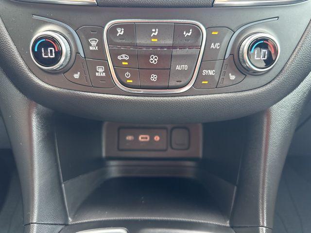 used 2020 Chevrolet Equinox car, priced at $15,492