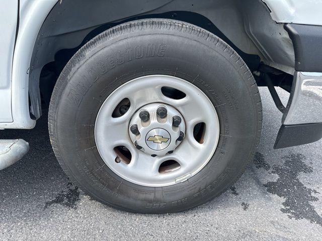 used 2023 Chevrolet Express 2500 car, priced at $30,992