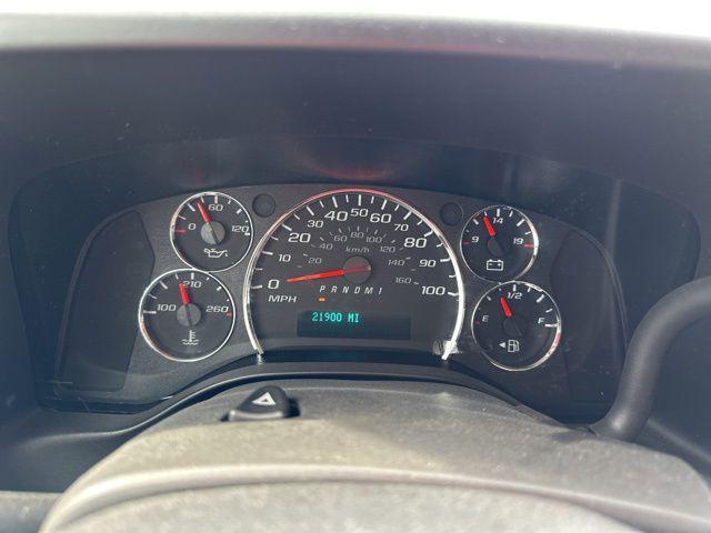 used 2023 Chevrolet Express 2500 car, priced at $34,492