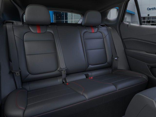 new 2025 Chevrolet Trax car, priced at $24,955