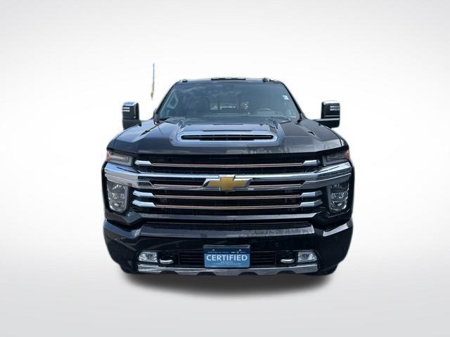 used 2023 Chevrolet Silverado 3500 car, priced at $69,992