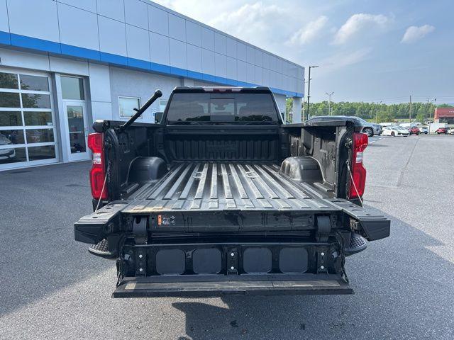 used 2023 Chevrolet Silverado 3500 car, priced at $69,992