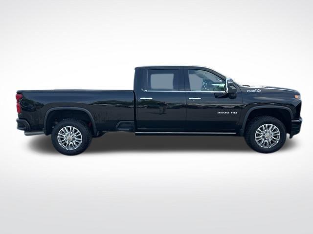 used 2023 Chevrolet Silverado 3500 car, priced at $69,992
