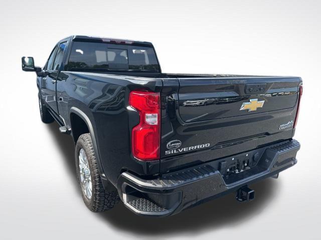 used 2023 Chevrolet Silverado 3500 car, priced at $69,992