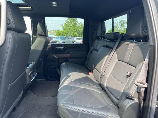 used 2023 Chevrolet Silverado 3500 car, priced at $69,992
